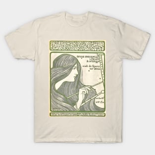 L'Image (1897) T-Shirt